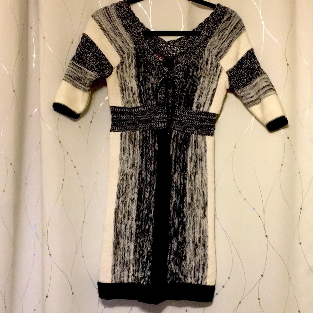 Winter dress !EVERYTHING IS 5 FOR $10!